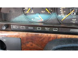 1991 Mercedes-Benz 560SEL (CC-2106828) for sale in Lake Mary, Florida