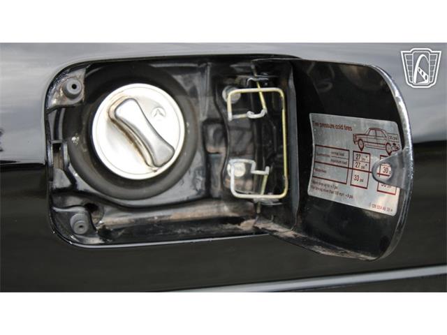 1991 Mercedes-Benz 560SEL (CC-2106828) for sale in Lake Mary, Florida