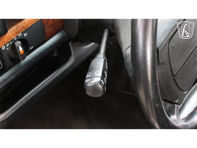 1991 Mercedes-Benz 560SEL (CC-2106828) for sale in Lake Mary, Florida