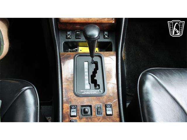 1991 Mercedes-Benz 560SEL (CC-2106828) for sale in Lake Mary, Florida