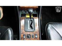 1991 Mercedes-Benz 560SEL (CC-2106828) for sale in Lake Mary, Florida