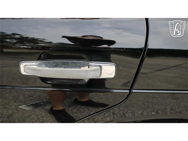 1991 Mercedes-Benz 560SEL (CC-2106828) for sale in Lake Mary, Florida
