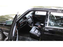 1991 Mercedes-Benz 560SEL (CC-2106828) for sale in Lake Mary, Florida