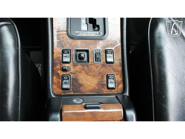 1991 Mercedes-Benz 560SEL (CC-2106828) for sale in Lake Mary, Florida