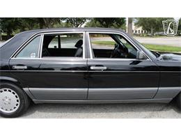 1991 Mercedes-Benz 560SEL (CC-2106828) for sale in Lake Mary, Florida