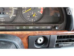 1991 Mercedes-Benz 560SEL (CC-2106828) for sale in Lake Mary, Florida