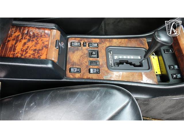 1991 Mercedes-Benz 560SEL (CC-2106828) for sale in Lake Mary, Florida