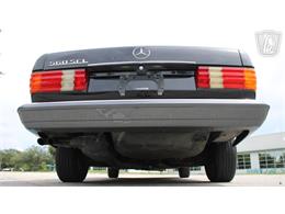 1991 Mercedes-Benz 560SEL (CC-2106828) for sale in Lake Mary, Florida