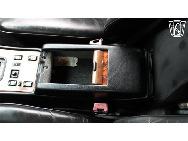 1991 Mercedes-Benz 560SEL (CC-2106828) for sale in Lake Mary, Florida