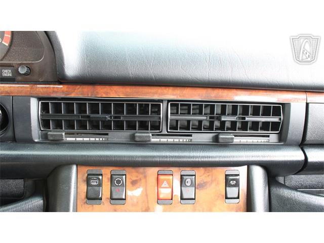 1991 Mercedes-Benz 560SEL (CC-2106828) for sale in Lake Mary, Florida