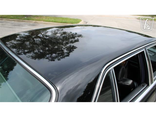 1991 Mercedes-Benz 560SEL (CC-2106828) for sale in Lake Mary, Florida
