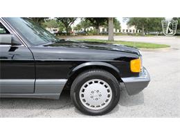 1991 Mercedes-Benz 560SEL (CC-2106828) for sale in Lake Mary, Florida