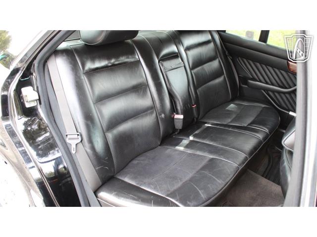 1991 Mercedes-Benz 560SEL (CC-2106828) for sale in Lake Mary, Florida