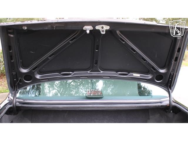 1991 Mercedes-Benz 560SEL (CC-2106828) for sale in Lake Mary, Florida