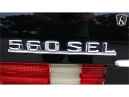1991 Mercedes-Benz 560SEL (CC-2106828) for sale in Lake Mary, Florida