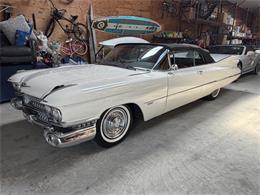 1959 Cadillac Convertible (CC-2106829) for sale in Saratoga Springs, New York