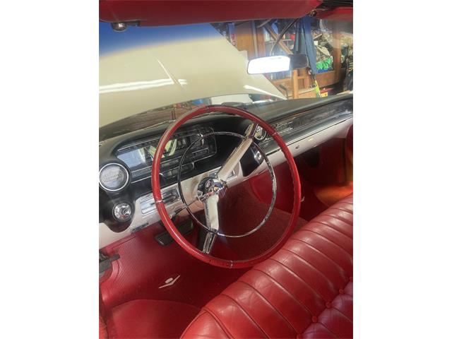 1959 Cadillac Convertible (CC-2106829) for sale in Saratoga Springs, New York