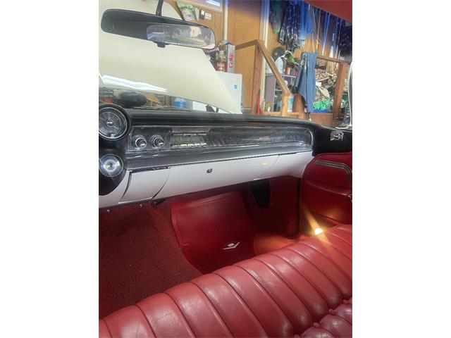 1959 Cadillac Convertible (CC-2106829) for sale in Saratoga Springs, New York