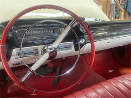1959 Cadillac Convertible (CC-2106829) for sale in Saratoga Springs, New York