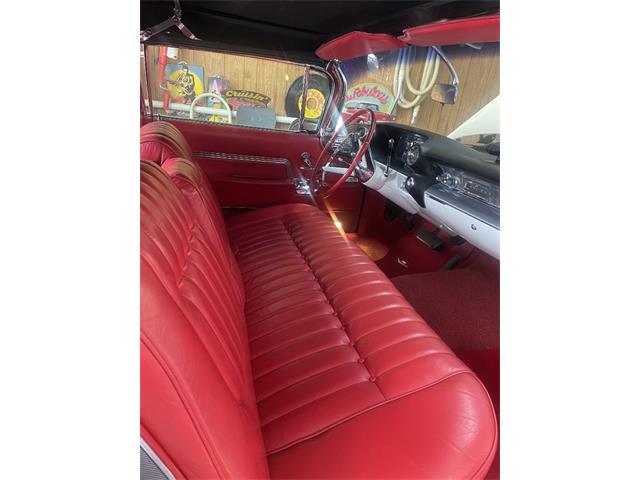 1959 Cadillac Convertible (CC-2106829) for sale in Saratoga Springs, New York