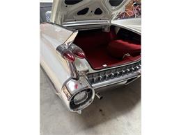 1959 Cadillac Convertible (CC-2106829) for sale in Saratoga Springs, New York