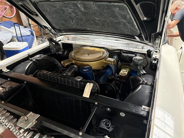 1959 Cadillac Convertible (CC-2106829) for sale in Saratoga Springs, New York