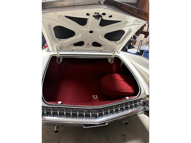 1959 Cadillac Convertible (CC-2106829) for sale in Saratoga Springs, New York