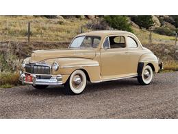 1947 Mercury Eight (CC-2100683) for sale in Billings, Montana