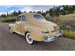 1947 Mercury Eight (CC-2100683) for sale in Billings, Montana