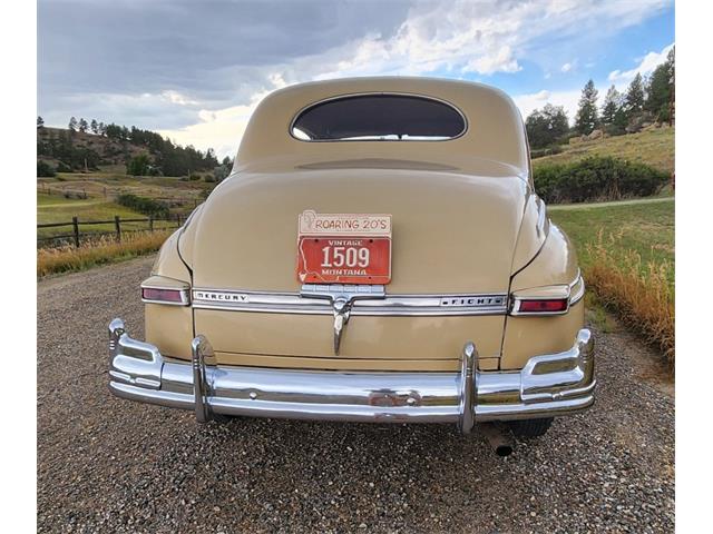 1947 Mercury Eight (CC-2100683) for sale in Billings, Montana