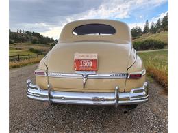 1947 Mercury Eight (CC-2100683) for sale in Billings, Montana