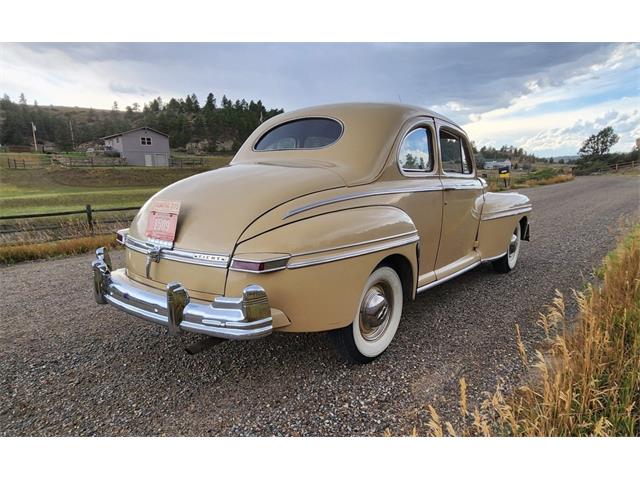 1947 Mercury Eight (CC-2100683) for sale in Billings, Montana