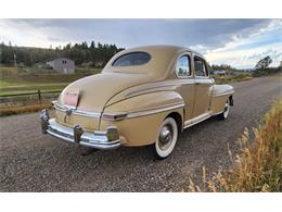 1947 Mercury Eight (CC-2100683) for sale in Billings, Montana