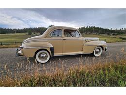 1947 Mercury Eight (CC-2100683) for sale in Billings, Montana