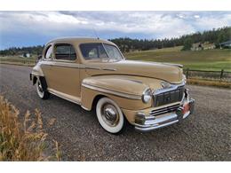 1947 Mercury Eight (CC-2100683) for sale in Billings, Montana