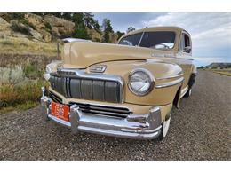 1947 Mercury Eight (CC-2100683) for sale in Billings, Montana