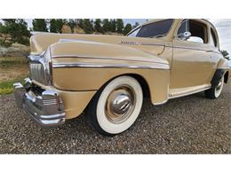 1947 Mercury Eight (CC-2100683) for sale in Billings, Montana