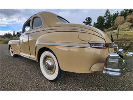 1947 Mercury Eight (CC-2100683) for sale in Billings, Montana