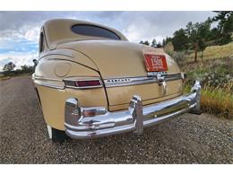 1947 Mercury Eight (CC-2100683) for sale in Billings, Montana