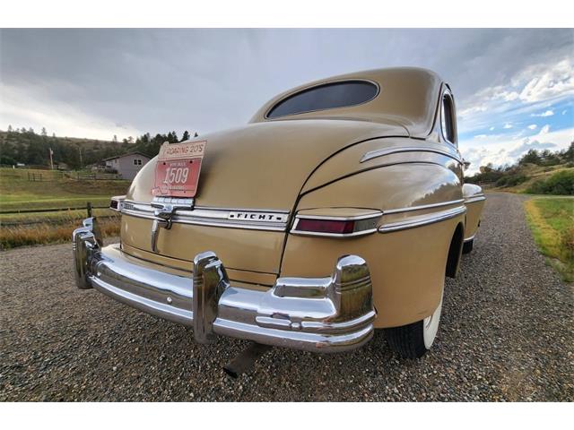 1947 Mercury Eight (CC-2100683) for sale in Billings, Montana