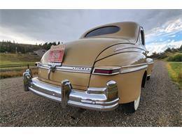 1947 Mercury Eight (CC-2100683) for sale in Billings, Montana