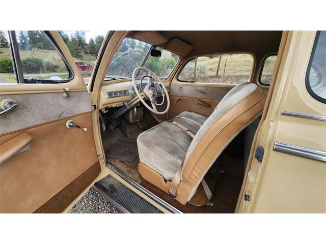 1947 Mercury Eight (CC-2100683) for sale in Billings, Montana