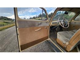 1947 Mercury Eight (CC-2100683) for sale in Billings, Montana