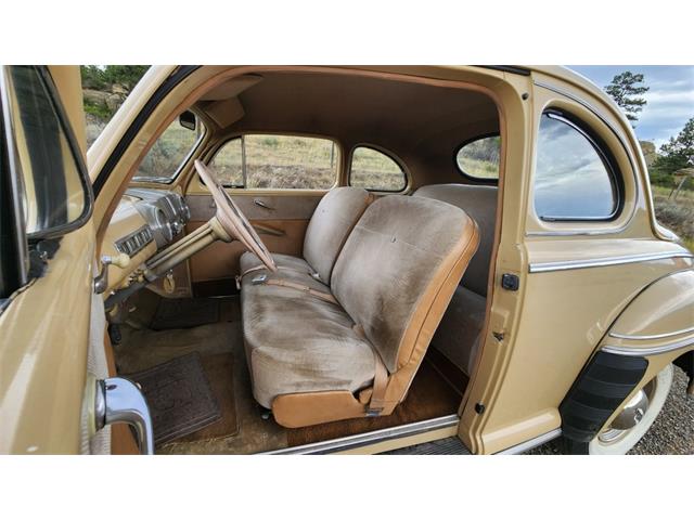 1947 Mercury Eight (CC-2100683) for sale in Billings, Montana