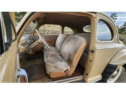 1947 Mercury Eight (CC-2100683) for sale in Billings, Montana