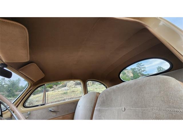 1947 Mercury Eight (CC-2100683) for sale in Billings, Montana