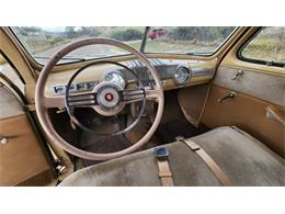 1947 Mercury Eight (CC-2100683) for sale in Billings, Montana