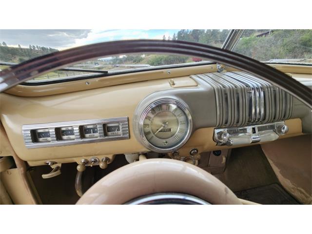 1947 Mercury Eight (CC-2100683) for sale in Billings, Montana