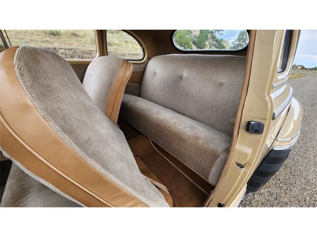 1947 Mercury Eight (CC-2100683) for sale in Billings, Montana