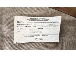 1947 Mercury Eight (CC-2100683) for sale in Billings, Montana